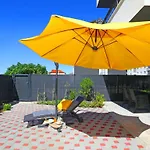 Sunny 4**** Luxury Apart With Garden In Center * Trogir