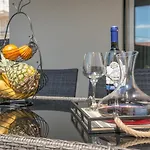 Sunny 4**** Luxury Apart With Garden In Center * Trogir