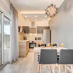 Sunny 4**** Luxury Apart With Garden In Center Apartament Trogir