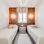 Sunny 4**** Luxury Apart With Garden In Center Trogir