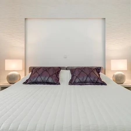 Sunny 4**** Luxury Apart With Garden In Center Apartment *